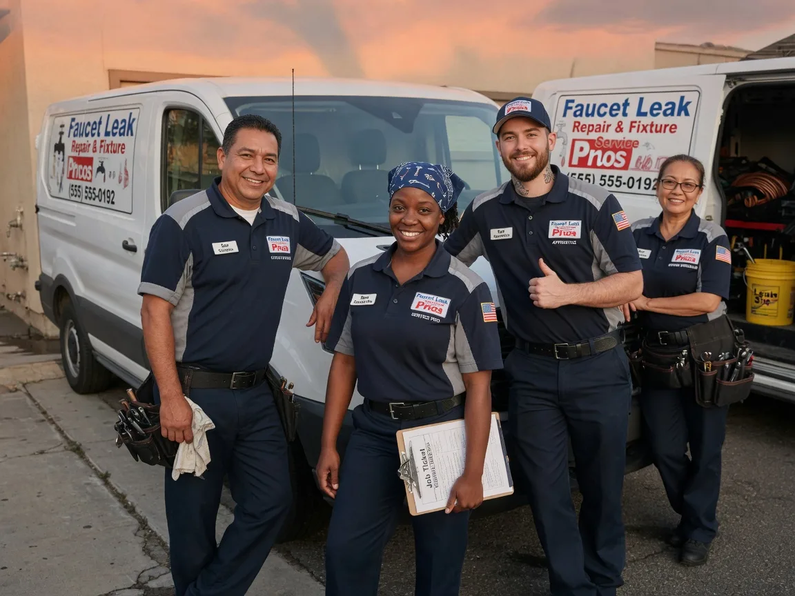 Faucet Repair company in Brushton, NY