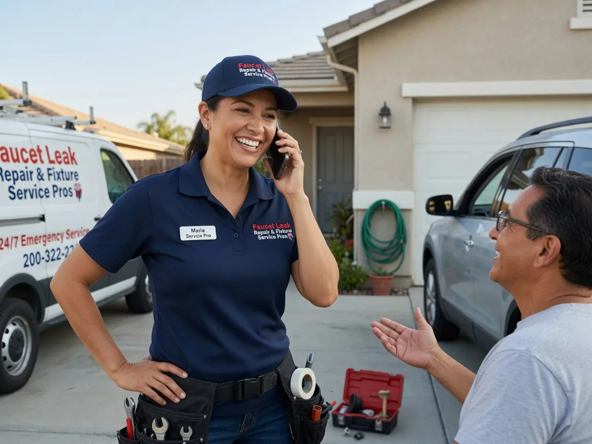 Faucet Repair Brushton, NY FAQs