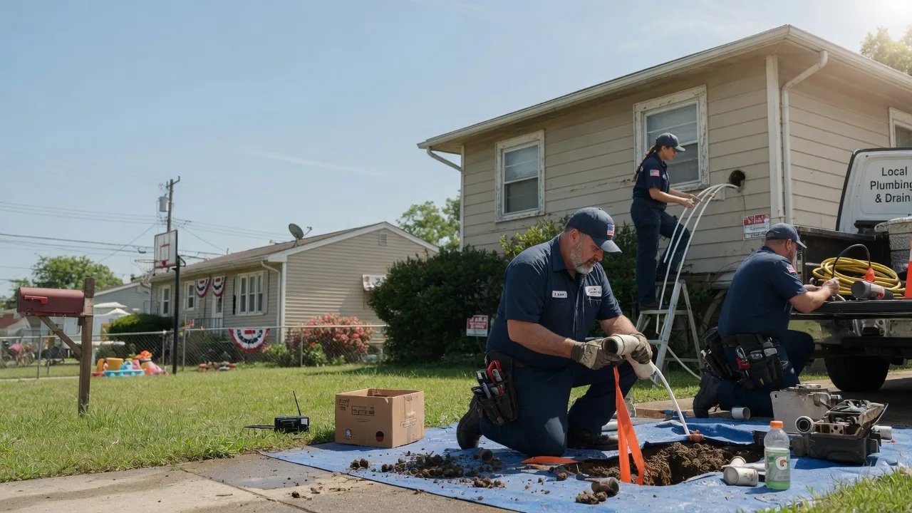 Faucet Repair in Brushton, NY near me
