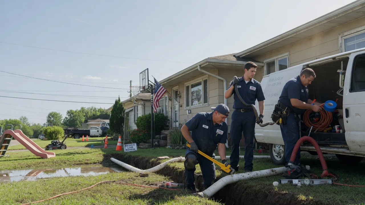 Toilet Installation in Brushton, NY near me